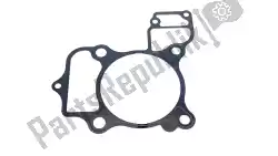 Here you can order the gasket, cylinder from Honda, with part number 12191KTW901: