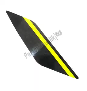 kawasaki 560760940 01 pattern,fr fender,lh - Bottom side