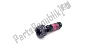 ducati 77156413BA tornillo - Lado inferior