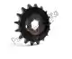 Sprocket, drive(17t) Honda 23801KCM000