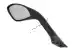 Left rear-view mirror Piaggio Group CM174505