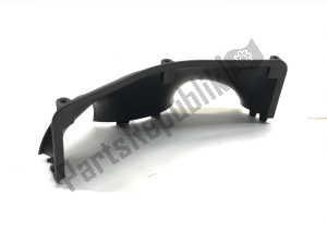 aprilia 2B001218 upper intake - Upper side