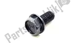 Here you can order the bolt, flange, 8x16 from Honda, with part number 957010801607: