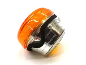 Suzuki K230070027 lens,signal lam - Upper side