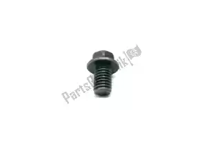 yamaha 950270801200 bolt, small flange - Upper side