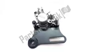 honda 43150KPC642 caliper subassy,r - Bottom side