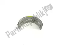 11218393194, BMW, main bearing shell with groove/yellow (from 08/2018) bmw  310 2016 2017 2018 2019 2020 2021, New