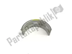 Here you can order the main bearing shell with groove/yellow (from 08/2018) from BMW, with part number 11218393194: