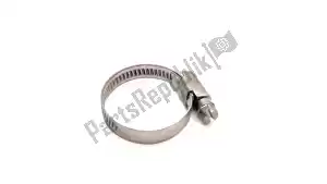 triumph T3707585 clip, tubo flessibile, diametro 27,0-35,0 mm - Il fondo