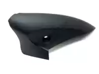 51167656192, BMW, pannello di rivestimento della coda bmw c1 125 200 2000 2001 2002 2003 2004, Nuovo