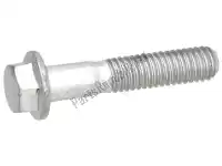 B016792, Piaggio Group, Screw w/ flange m6x30     , New