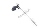 24610MCF000, Honda, spindle comp., gearshift honda vtr 1000 2000 2001 2002 2003 2004 2005 2006, New