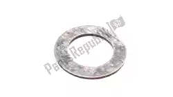 Here you can order the washer from Piaggio Group, with part number L7352056: