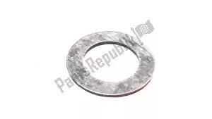 Piaggio Group L7352056 washer - Bottom side
