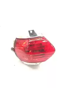 Aprilia AP8224587 taillight - Left side