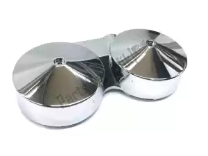 kawasaki 140911371 cover,meter,lwr vn1500-p1 - Bottom side
