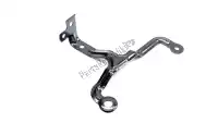 895217, Piaggio Group, bracket aprilia  dorsoduro zd4tv000, zd4tv001, zd4tva00, zd4tva01, zd4tvc00,  1200 2010 2011 2012 2013 2016, New