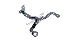 Aprilia 895217, Bracket, OEM: Aprilia 895217