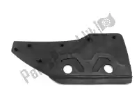 46637725133, BMW, running board cover, left bmw  600 650 2011 2012 2013 2014 2015 2016 2017 2018 2019, New