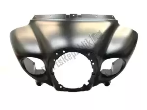 kawasaki 550280401739 cowling,upp,outer,m.f.s. vn170 - Bottom side