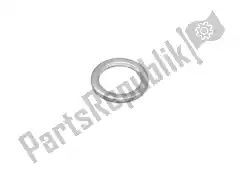 Here you can order the gasket from Suzuki, with part number 0916816002: