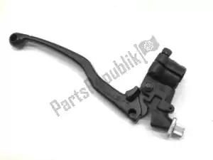 yamaha 5D7H29103000 support de levier assy 1 - La partie au fond