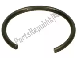 Here you can order the stop ring from Piaggio Group, with part number 239455: