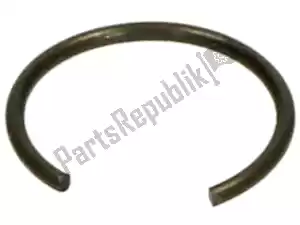 Piaggio Group 239455 stop ring - Bottom side