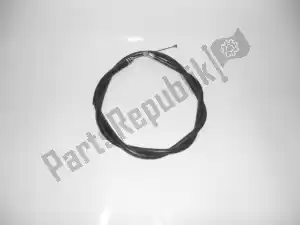 Piaggio Group AP8114052 cavo frizione con guaina - Il fondo
