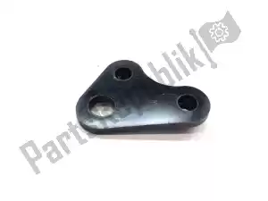 kawasaki 321900189 supporto motore, rh er650a6s - Lato superiore