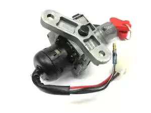 Piaggio Group 00G05900331 ignition switch - Upper side
