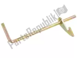 Here you can order the pin from Piaggio Group, with part number 299349: