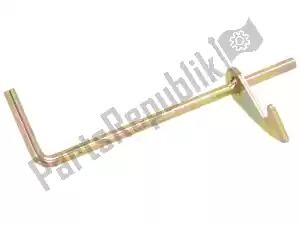 Piaggio Group 299349 pin - Bottom side