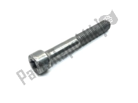 07129906694, BMW, vite isa - m8x55-8.8-znniv, Nuovo