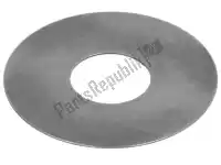 483918, Piaggio Group, Oil seal washer     , New