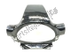 Cache de guidon vierge Aprilia 672058