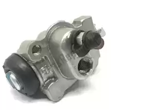 honda 45350HN5N01 zespó? cylindra. b, r. fr. ko?o (nissin) - Górna strona