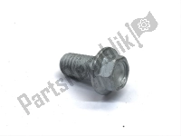 AP8152285, Aprilia, screw w/flange m8x16, New