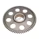 Sprag clutch gear z=64 Piaggio Group 2R000113