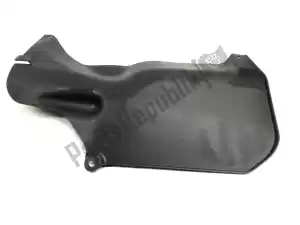 yamaha 1HPF15520000 fender, inner - Bottom side