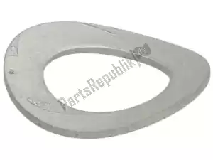 Piaggio Group AP8150292 curved spring washer - Bottom side