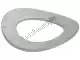 Curved spring washer Piaggio Group AP8150292