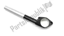 Here you can order the handlebar (right) from Yamaha, with part number 5SL261220000: