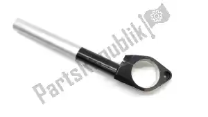 yamaha 5SL261220000 handlebar (right) - Bottom side