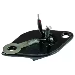 Here you can order the regulator rectifier assembly from WAI, with part number KNVR900: