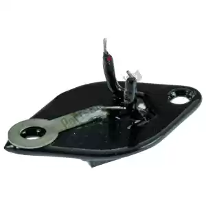 WAI KNVR900 regulator rectifier assembly - Bottom side