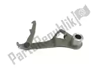 24630KWWC00, Honda, arm comp., gearshift honda  crf 110 2014 2018 2019 2020, New