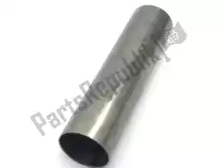 Here you can order the spacer,spring from Suzuki, with part number 5117612D10: