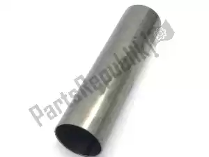 suzuki 5117612D10 spacer,spring - Bottom side