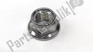 suzuki 0831931107 nut - Bottom side